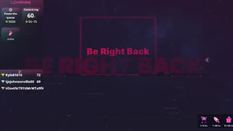 Agatha online show from 03-11-26, 01:22