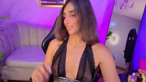 AGATHA online show from 05-29-26, 12:36