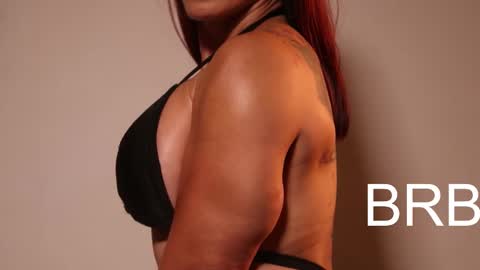 Snapshot of agatha_fit chatting on 12-13-25, 07:53 AGATHA online show from 12-13-25, 07:53