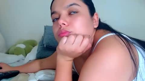 Agatha online show from 05-15-26, 11:34
