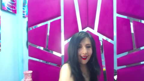agatha_leon_ online show from 10-22-25, 08:08