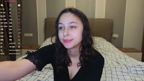 hi Im Agatha nice to meet you online show from 12-22-24, 01:00