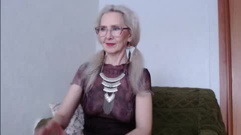 Agatha online show from 11-16-25, 03:01