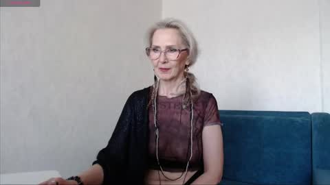 Agatha online show from 03-31-26, 04:57