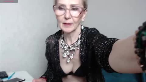 Agatha online show from 04-03-26, 02:15