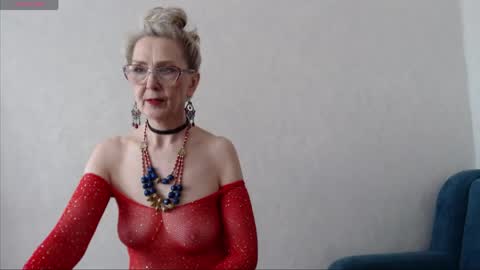 Agatha online show from 04-14-26, 03:34