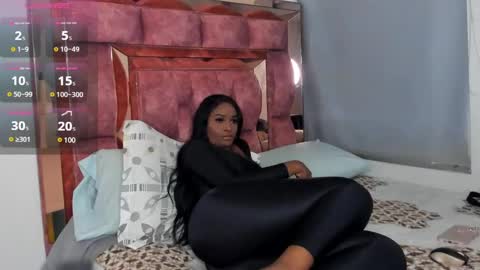 Snapshot of agatha_morrison1 chatting on 12-26-24, 11:13 Agatha online show from 12-26-24, 11:13