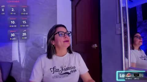 agatha_pleasure online show from 10-08-25, 11:30