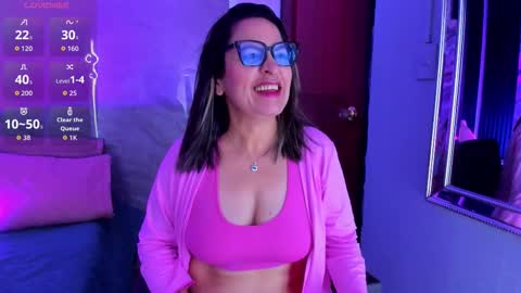 agatha_pleasure online show from 03-17-26, 11:57