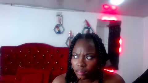 Snapshot of agatha_prime chatting on 12-07-24, 05:15 CAROLINA online show from 12-07-24, 05:15