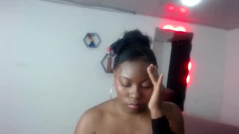 Snapshot of agatha_prime chatting on 12-15-24, 03:02 CAROLINA online show from 12-15-24, 03:02