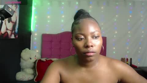 Snapshot of agatha_prime chatting on 02-25-25, 09:02 CAROLINA online show from 02-25-25, 09:02