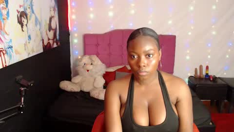 Snapshot of agatha_prime chatting on 03-12-25, 08:52 CAROLINA online show from 03-12-25, 08:52
