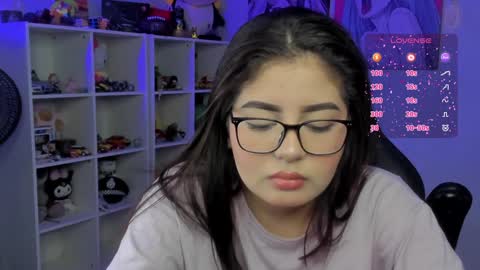 Snapshot of agatha_riccie chatting on 12-03-24, 08:16 Cat online show from 12-03-24, 08:16