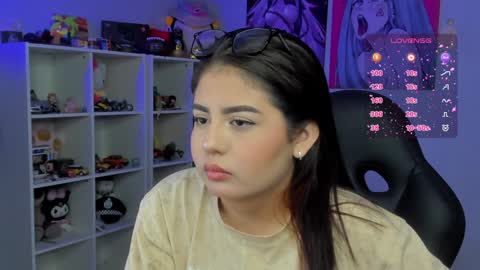 Snapshot of agatha_riccie chatting on 12-05-24, 07:05 Cat online show from 12-05-24, 07:05
