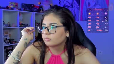 Snapshot of agatha_riccie chatting on 12-09-24, 07:17 Cat online show from 12-09-24, 07:17