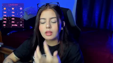Snapshot of agatha_riccie chatting on 12-26-24, 05:58 Cat online show from 12-26-24, 05:58