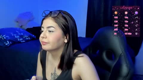 Snapshot of agatha_riccie chatting on 01-08-25, 07:13 Cat online show from 01-08-25, 07:13