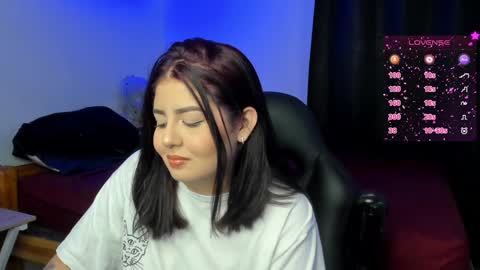 Snapshot of agatha_riccie chatting on 02-02-25, 07:20 Cat online show from 02-02-25, 07:20