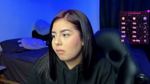 Snapshot of agatha_riccie chatting on 02-07-25, 07:29 Cat online show from 02-07-25, 07:29