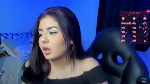Snapshot of agatha_riccie chatting on 02-27-25, 07:12 Cat online show from 02-27-25, 07:12