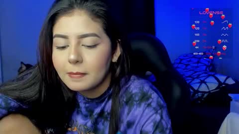 Cat online show from 11-16-25, 04:18