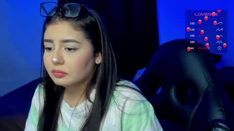 Cat online show from 12-02-25, 05:02