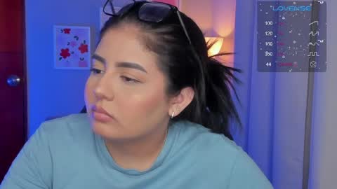 Cat online show from 04-25-26, 04:26