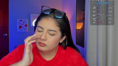 Snapshot of agatha_riccie chatting on 07-04-26, 04:07 Cat online show from 07-04-26, 04:07