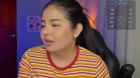 Snapshot of agatha_riccie chatting on 07-23-26, 06:11 Cat online show from 07-23-26, 06:11