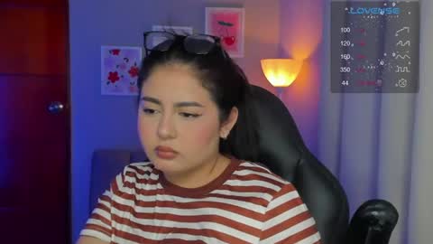 Snapshot of agatha_riccie chatting on 07-24-26, 05:16 Cat online show from 07-24-26, 05:16
