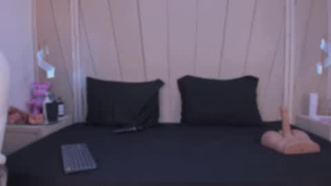 Agatha Steel online show from 11-27-25, 07:49