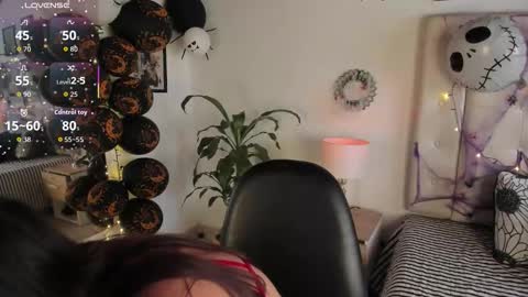 Snapshot of agatha_vixen chatting on 10-25-25, 07:08 Agatha vixen online show from 10-25-25, 07:08