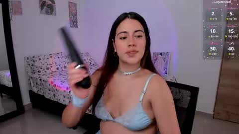 Snapshot of agatha_vixen chatting on 11-28-25, 02:09 Agatha vixen online show from 11-28-25, 02:09