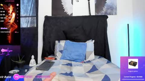 agatha_walter_ online show from 09-13-25, 12:16