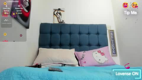 Snapshot of agatha_wishx chatting on 12-21-25, 03:46 Agata online show from 12-21-25, 03:46