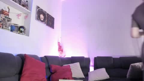 Camila     2 online show from 05-27-26, 12:40