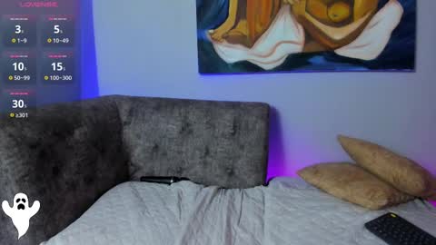 agatha bel    online show from 11-02-25, 08:00