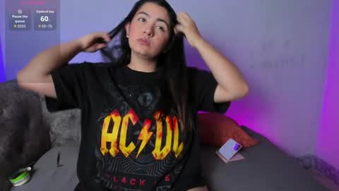 Snapshot of agathabel chatting on 04-29-26, 12:20 agatha bel online show from 04-29-26, 12:20