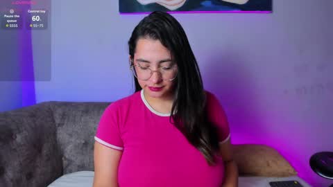 Snapshot of agathabel chatting on 05-19-26, 12:33 agatha bel online show from 05-19-26, 12:33