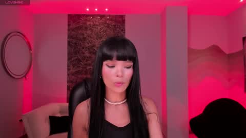 Agatha online show from 02-18-25, 09:09