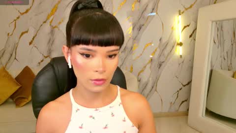 Agatha online show from 09-15-25, 12:43