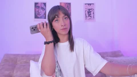 Agatha online show from 12-22-25, 08:55