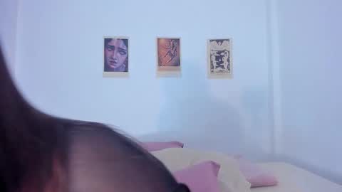 Agatha online show from 02-24-26, 05:49