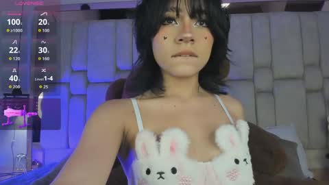 agathauwudoll online show from 04-18-26, 07:58