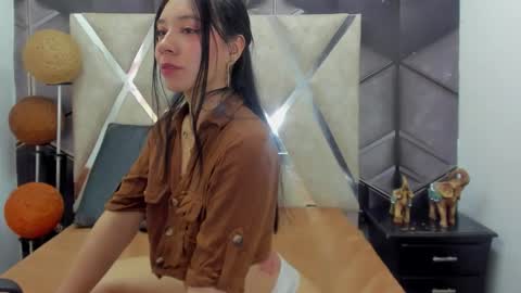 agatta_adams online show from 03-07-26, 02:25
