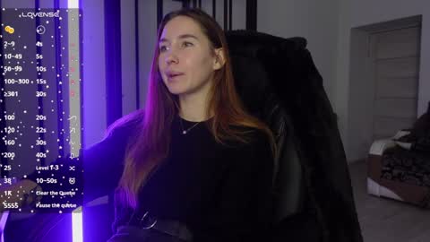 Agelina Lilly Laura online show from 01-05-25, 03:13
