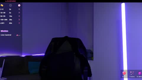 Agelina Lilly Laura online show from 10-28-25, 05:59