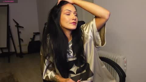 Agelina Lilly Laura online show from 03-21-26, 08:23