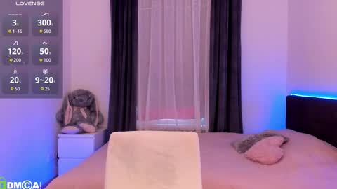 Polly online show from 03-04-26, 03:40